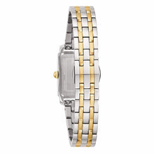 Carica l'immagine nel visualizzatore di Gallery, BULOVA SUTTON TANK
