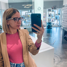 Carica l&#39;immagine nel visualizzatore di Gallery, OCCHIALE DA VISTA PRADA
