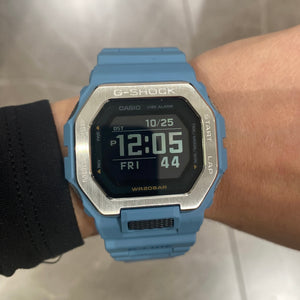 CASIO G-SHOCK GBX-100-2A