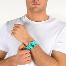 Carica l'immagine nel visualizzatore di Gallery, OROLOGIO SECTOR H2O - R3251318007
