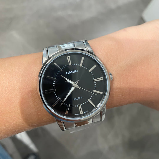 CASIO MTP-1303PD-1AVEGEU