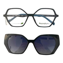 Carica l'immagine nel visualizzatore di Gallery, OCCHIALE VISTA/SOLE CLIP ON F 0460
