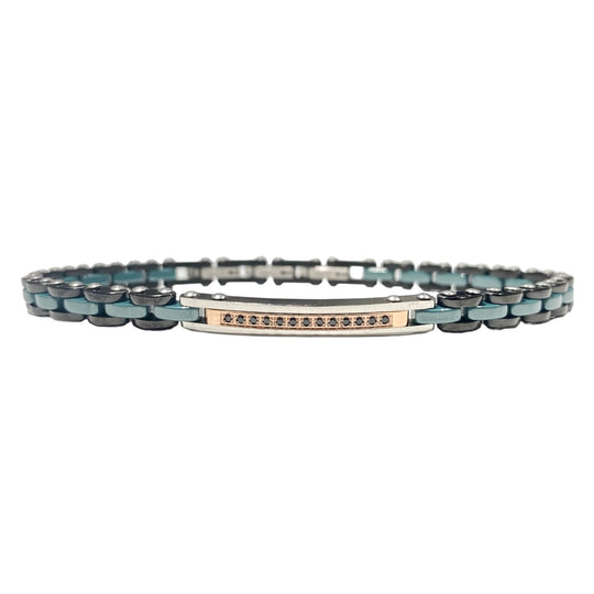 BRACCIALE ANANDA UOMO AS-ABR1905
