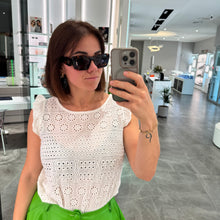 Carica l&#39;immagine nel visualizzatore di Gallery, OCCHIALE DA SOLE PRADA
