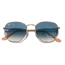 Carica l&#39;immagine nel visualizzatore di Gallery, RAY-BAN ORB3548 LENTE BLU
