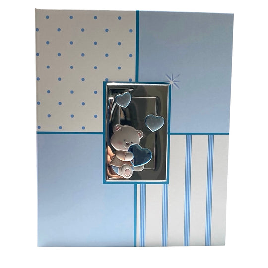 ALBUM ORSETTO CON CUORE