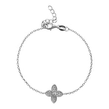 Carica l'immagine nel visualizzatore di Gallery, BRACCIALE FIORE
