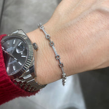 Carica l&#39;immagine nel visualizzatore di Gallery, BRACCIALE CHIAVE
