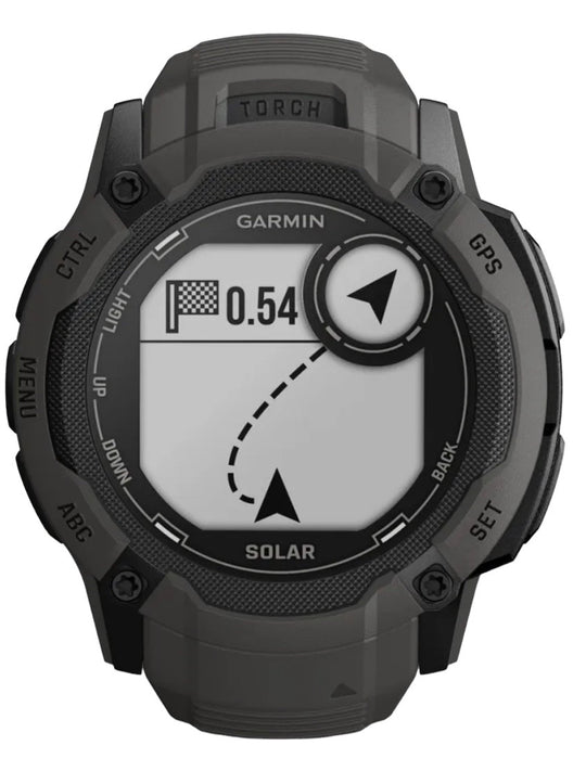 GARMIN INSTINCT 2X SOLAR