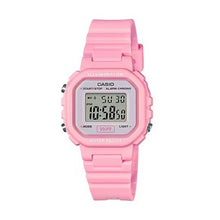 Carica l&#39;immagine nel visualizzatore di Gallery, CASIO LA-20WH-4A1EF
