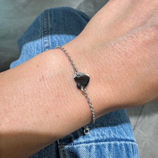 BRACCIALE CUORE BASIC