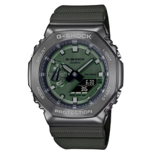 Carica l&#39;immagine nel visualizzatore di Gallery, CASIO G-SHOCK GM-2100B-3A
