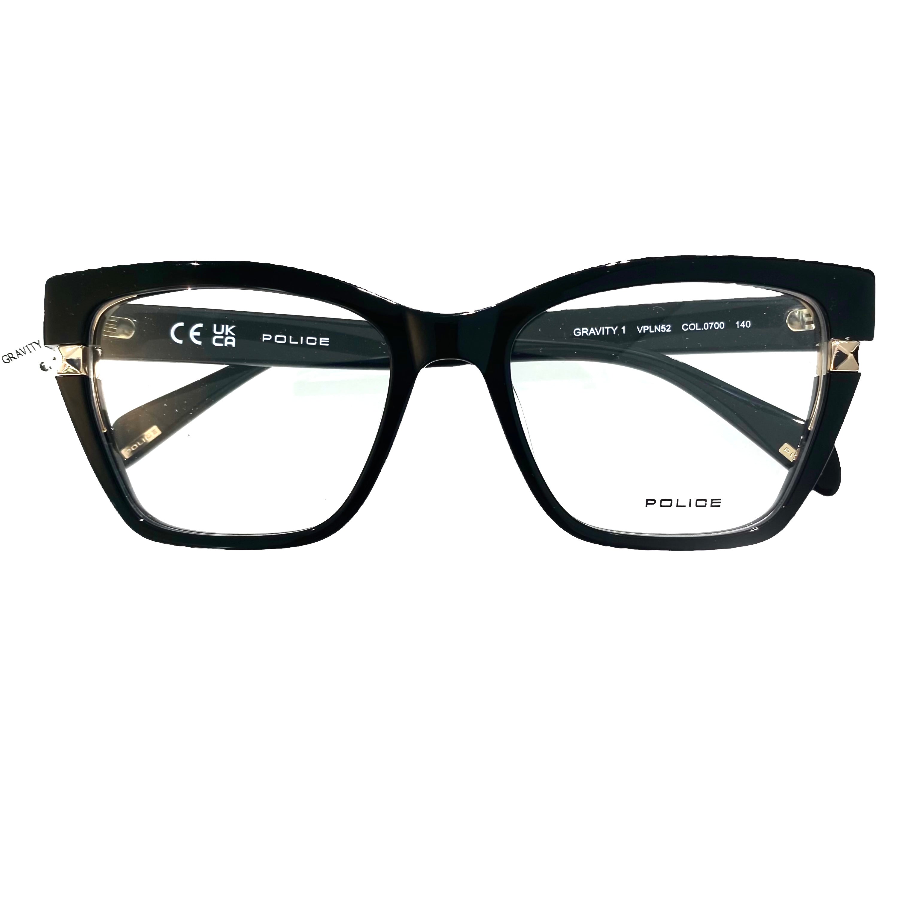 Glasses Frames Montatura Police Occhiali Da Vista Police Police