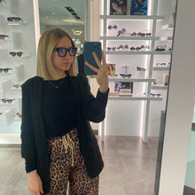 Carica l'immagine nel visualizzatore di Gallery, OCCHIALE DA VISTA RELEES - 140
