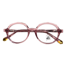 Carica l'immagine nel visualizzatore di Gallery, OCCHIALE J.F. BIANCA
