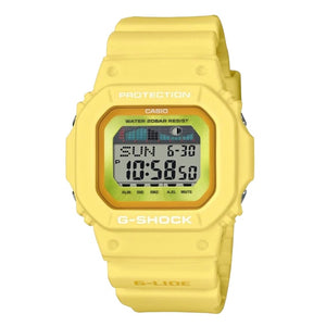 CASIO G-SHOCK _ GLX-5600RT-9