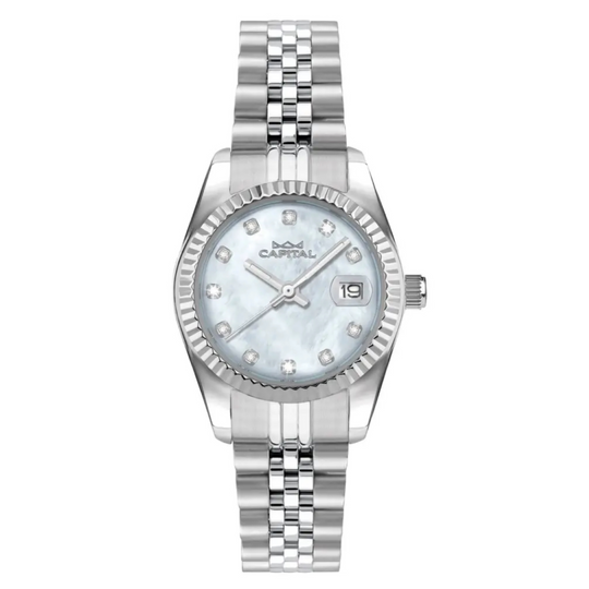 OROLOGIO AX130-03*OI