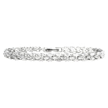 Carica l&#39;immagine nel visualizzatore di Gallery, BRACCIALE SHINY MARQUISE
