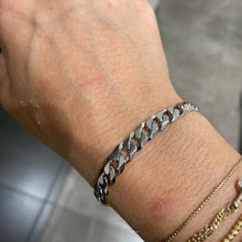 Carica l&#39;immagine nel visualizzatore di Gallery, BRACCIALE UOMO GROUMETTE

