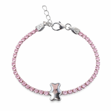 Carica l'immagine nel visualizzatore di Gallery, BRACCIALE TENNIS BABY
