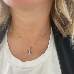 COLLANA BIMBA
