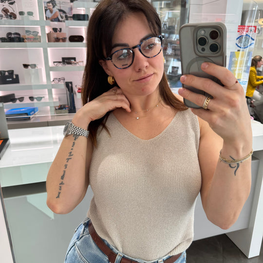 OCCHIALE DA VISTA LOUIS