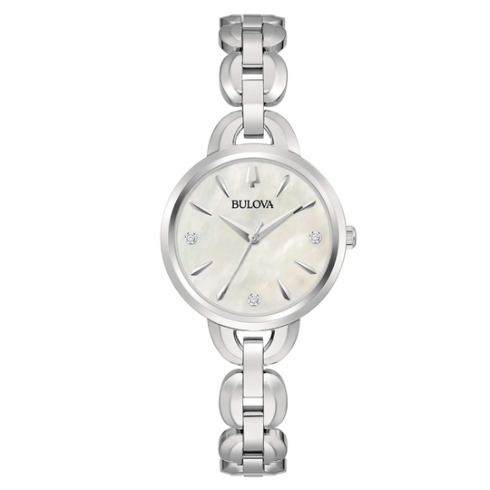 BULOVA CLASSIC DIAMONDS