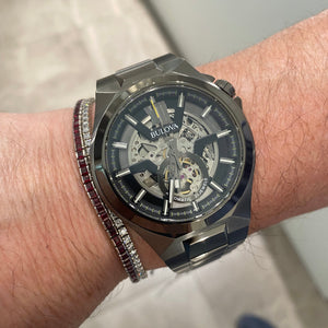 BULOVA MAQUINA