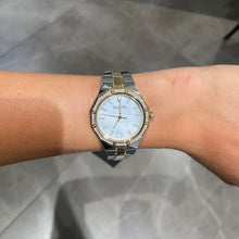 Carica l&#39;immagine nel visualizzatore di Gallery, BULOVA OCTAGON LADY DIAMONDS
