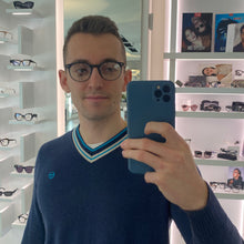 Carica l&#39;immagine nel visualizzatore di Gallery, OCCHIALE DA VISTA - WILL I AM
