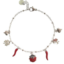 Carica l'immagine nel visualizzatore di Gallery, BRACCIALE PORTAFORTUNA
