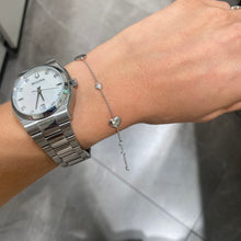 Carica l'immagine nel visualizzatore di Gallery, BRACCIALE TRE CUORI
