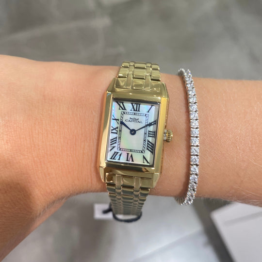 OROLOGIO CAPITAL AX8051-02*UI