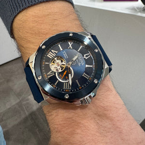 BULOVA MARINE STAR AUTOMATIC
