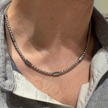 Carica l&#39;immagine nel visualizzatore di Gallery, COLLANA SECTOR -  SZS69
