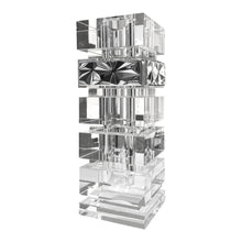 Carica l'immagine nel visualizzatore di Gallery, VASO IN CRISTALLO
