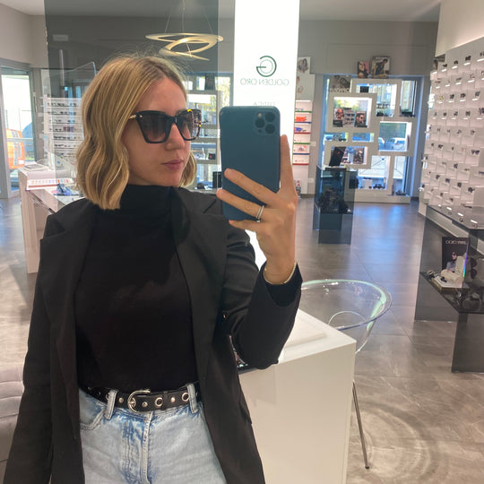 OCCHIALE DA SOLE POLICE SPLN62