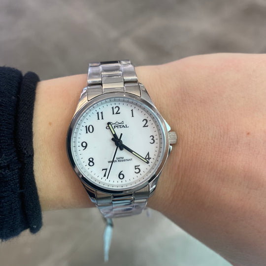 OROLOGIO AX196-01*NR