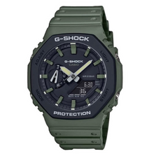 Carica l&#39;immagine nel visualizzatore di Gallery, CASIO G-SHOCK _ GA-2110SU-3AER
