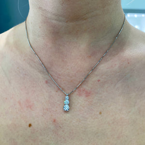 COLLANA TRILOGY