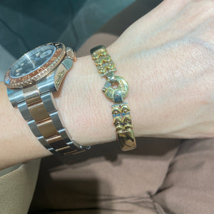 BRACCIALE MANETTE