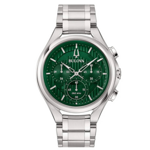 BULOVA CURV DRESS