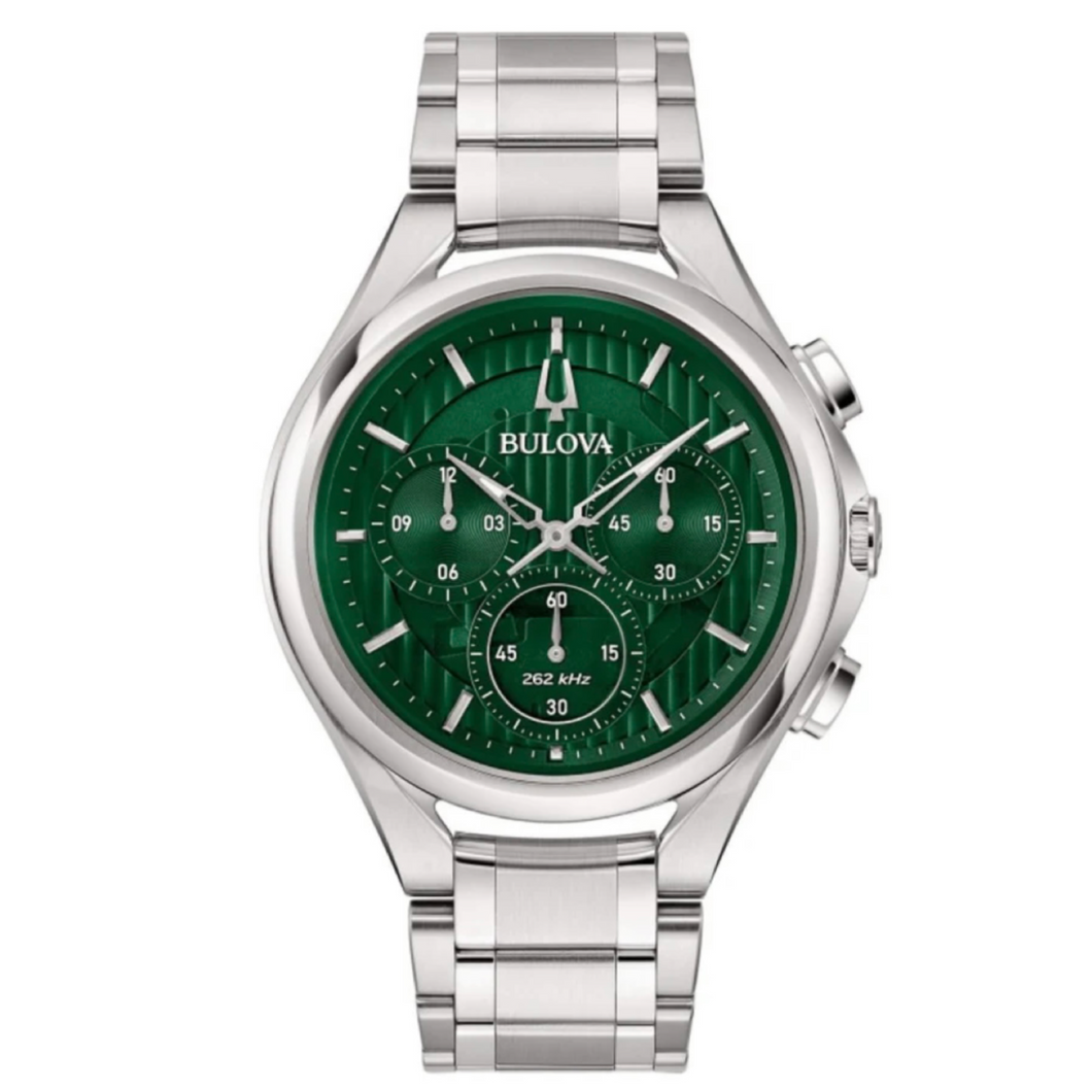 BULOVA CURV DRESS