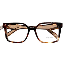 Carica l&#39;immagine nel visualizzatore di Gallery, OCCHIALE DA VISTA PRADA
