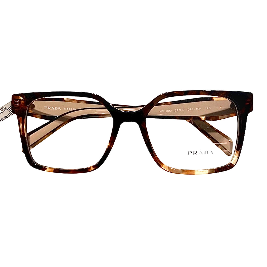 OCCHIALE DA VISTA PRADA