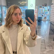 Carica l'immagine nel visualizzatore di Gallery, OCCHIALE J.F. MAXIME
