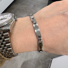 Carica l'immagine nel visualizzatore di Gallery, BRACCIALE SECTOR - SZS144
