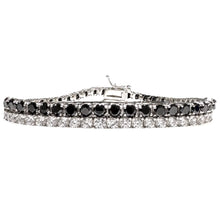 Carica l&#39;immagine nel visualizzatore di Gallery, BRACCIALE TENNIS BASIC
