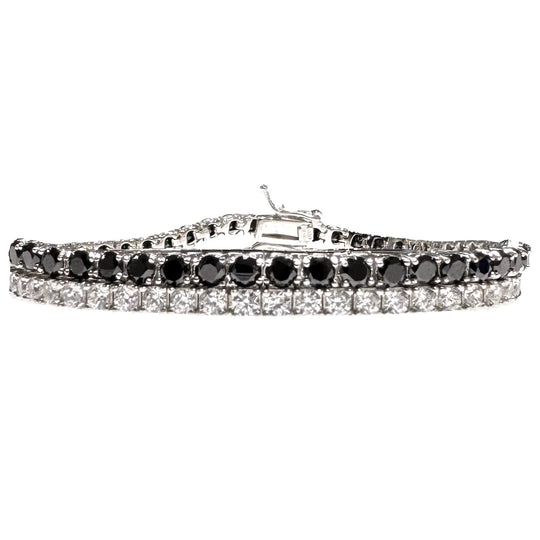 BRACCIALE TENNIS BASIC