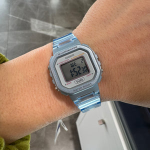 CASIO CASIO COLLECTION _ LA-20WHS-2A